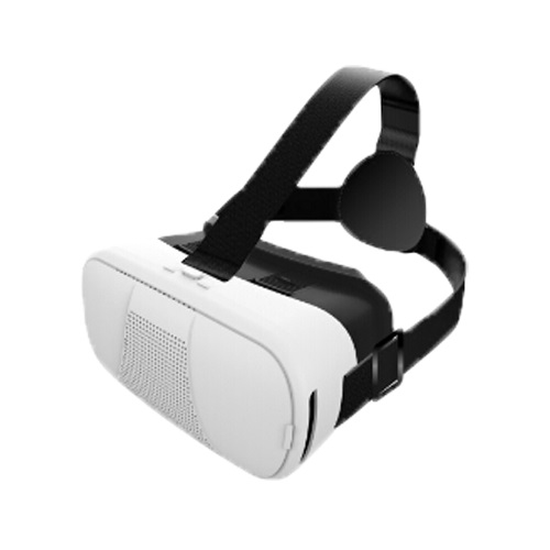 MOCUTE-VR